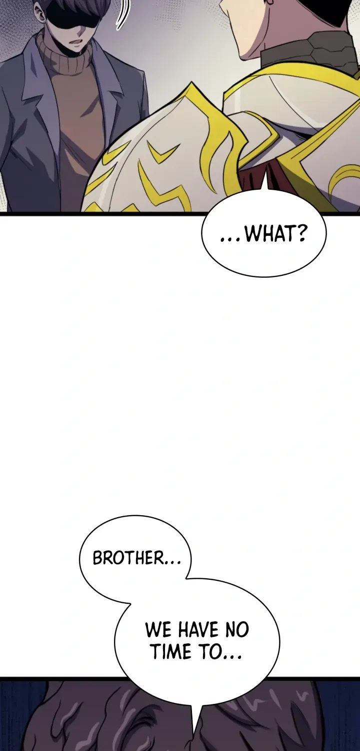 Max Level Returner Mangakakalot X Chapter 178 Page 53