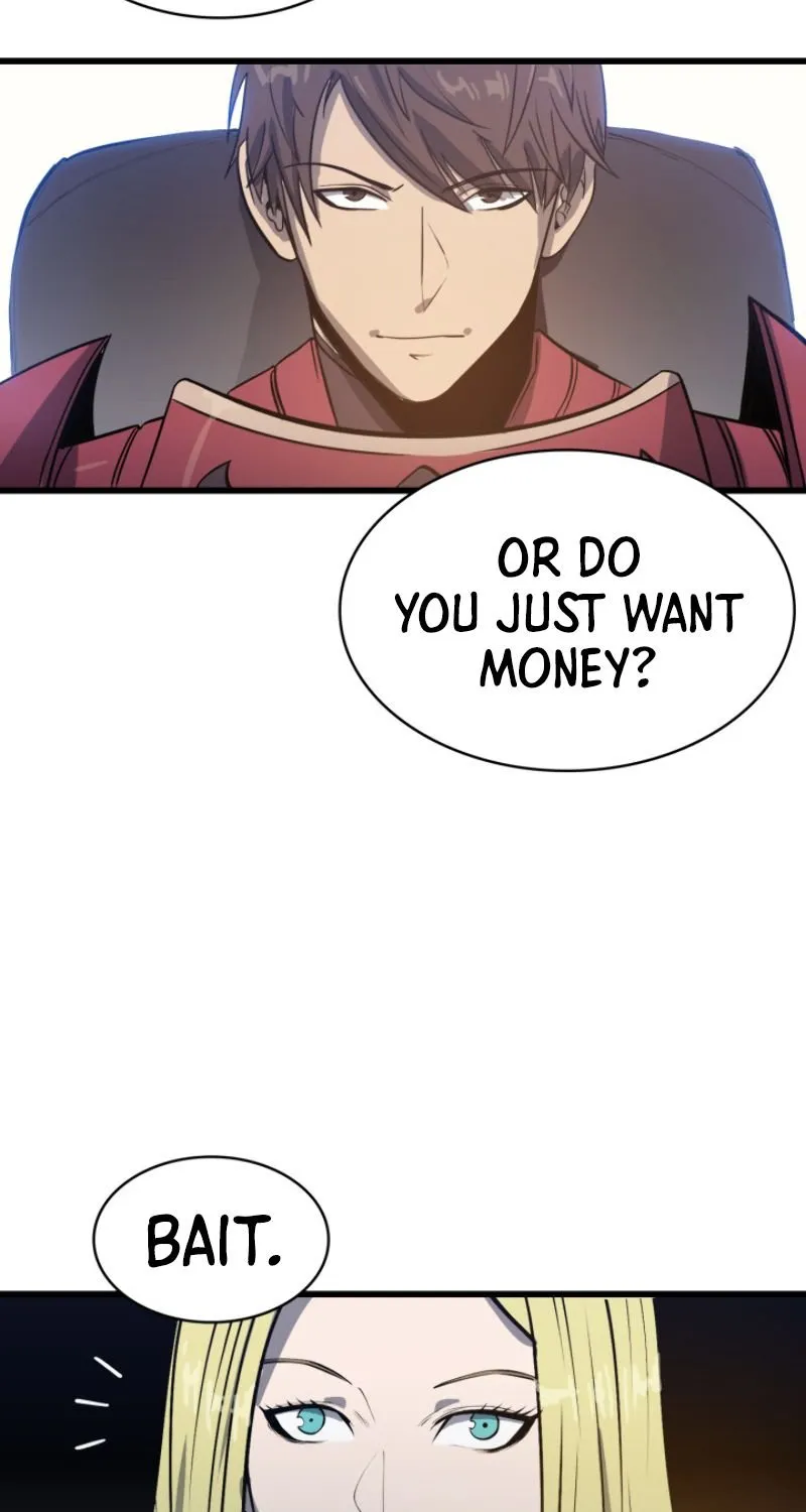 Max Level Returner Mangakakalot X Chapter 17 Page 21