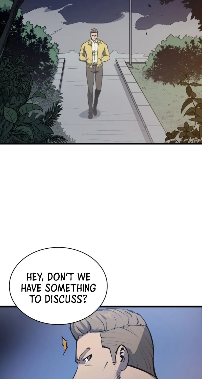 Max Level Returner Mangakakalot X Chapter 17 Page 45