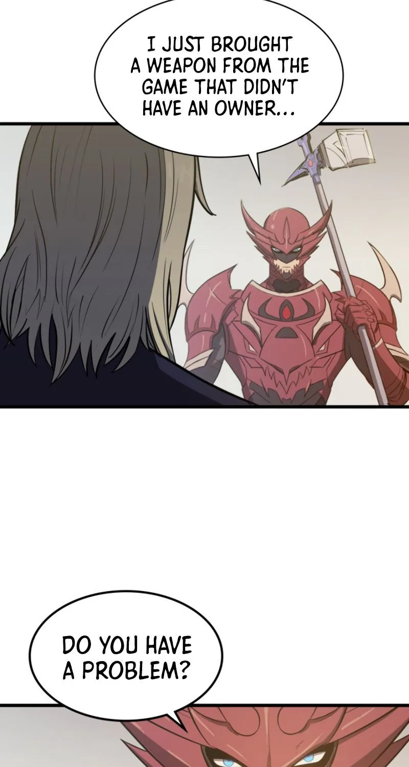 Max Level Returner Mangakakalot X Chapter 17 Page 6