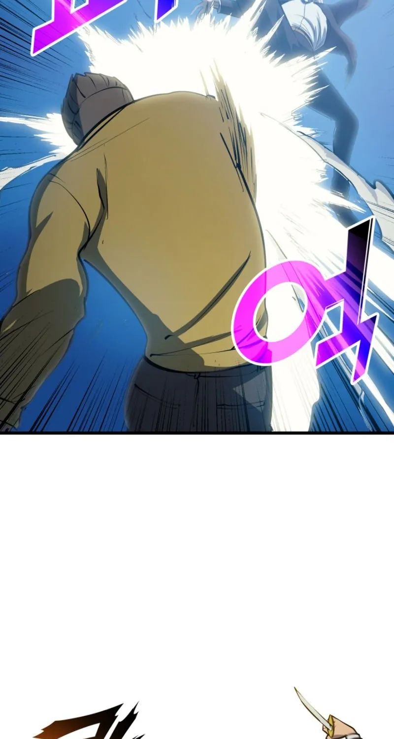 Max Level Returner Mangakakalot X Chapter 17 Page 61