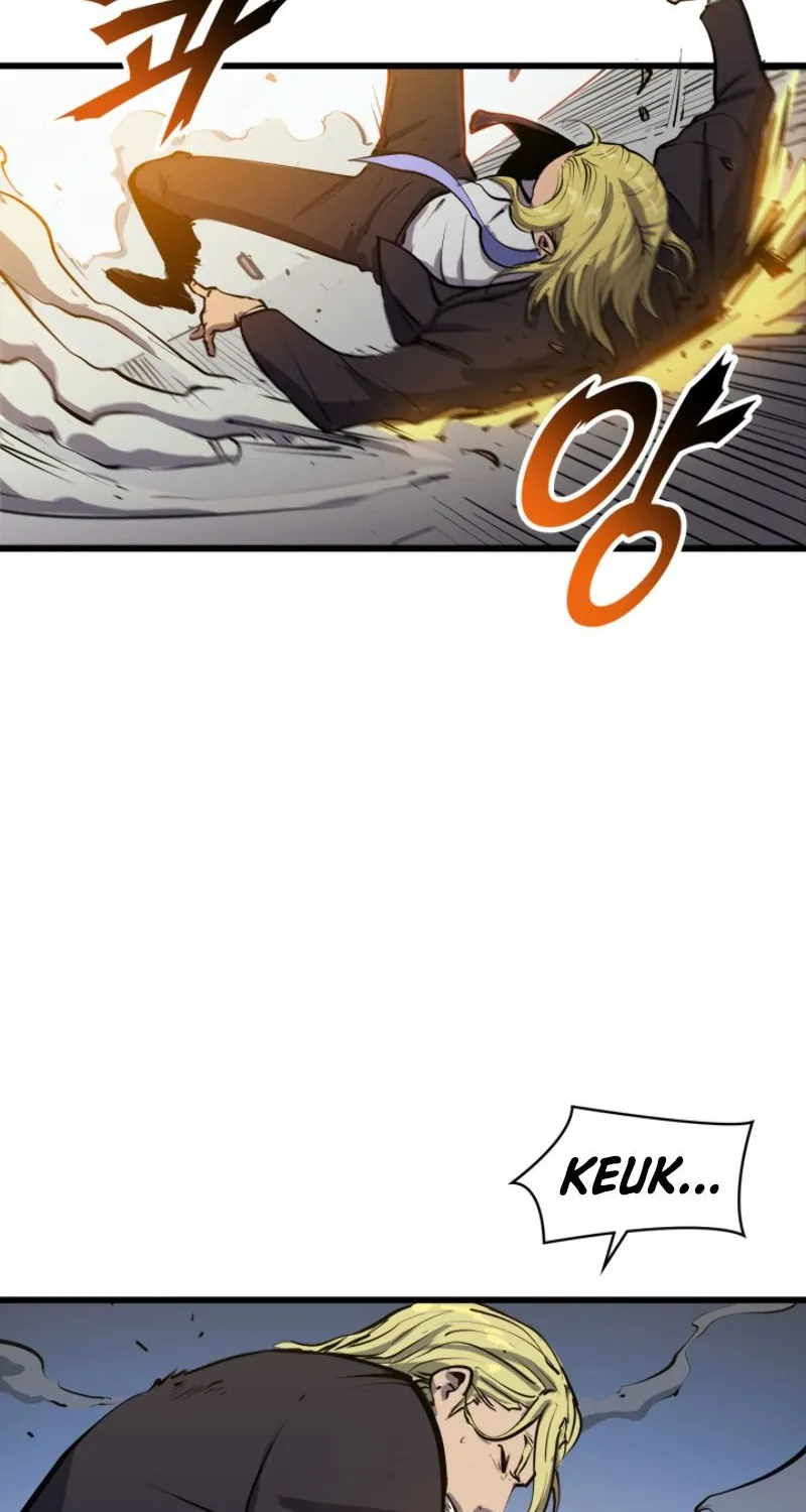 Max Level Returner Mangakakalot X Chapter 17 Page 62