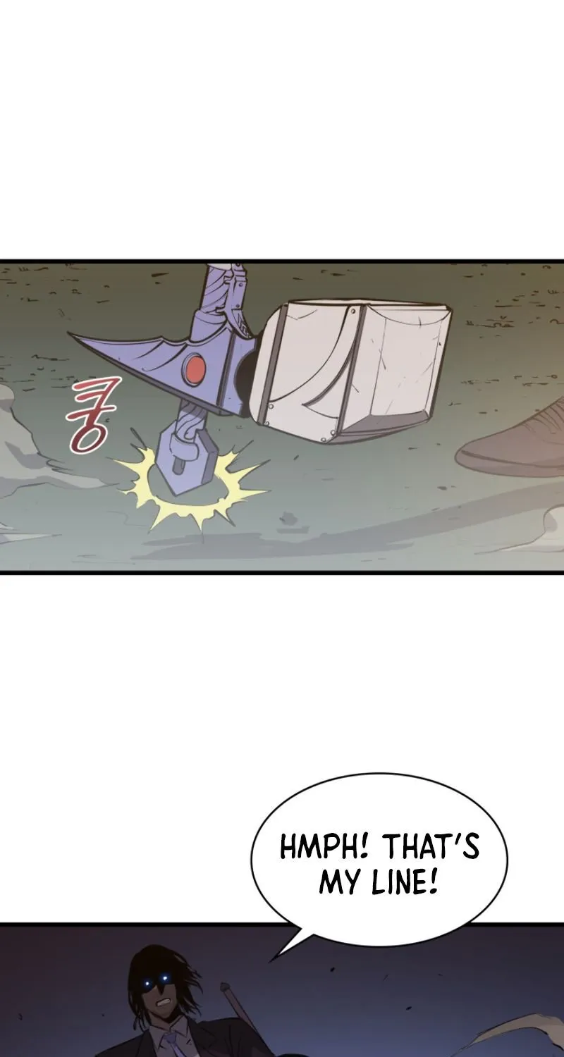 Max Level Returner Mangakakalot X Chapter 17 Page 74