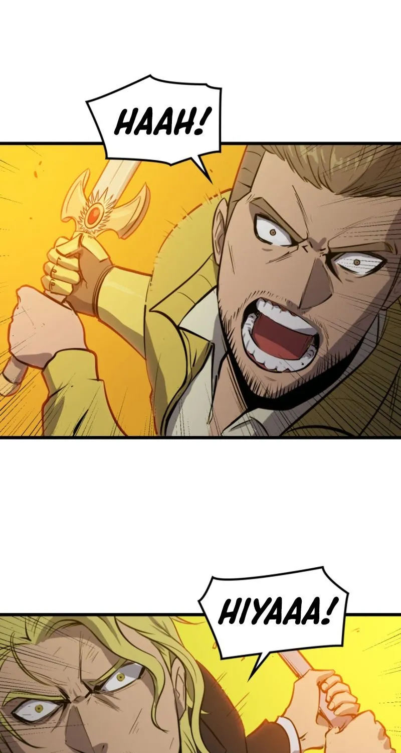 Max Level Returner Mangakakalot X Chapter 17 Page 76