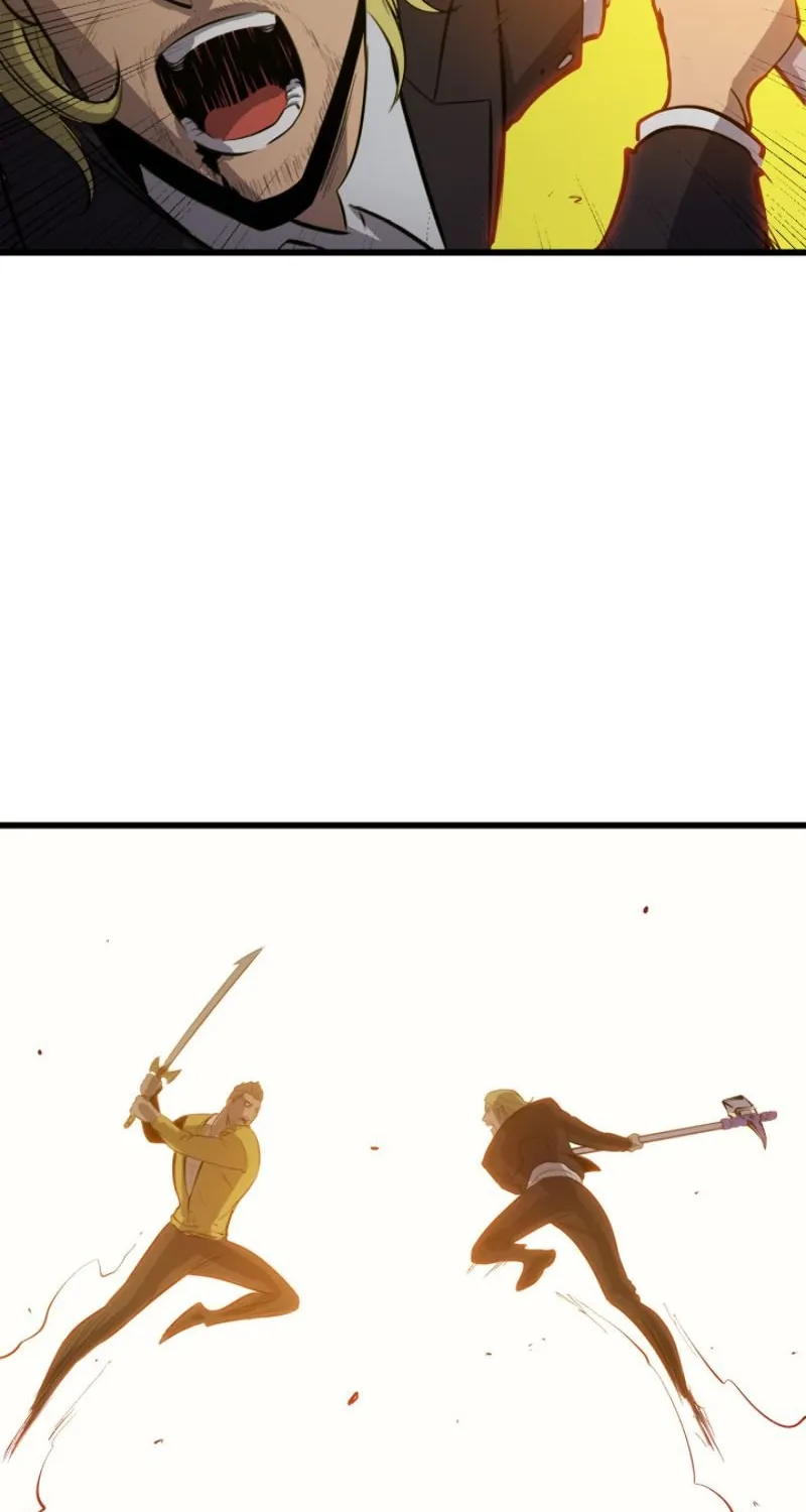 Max Level Returner Mangakakalot X Chapter 17 Page 77
