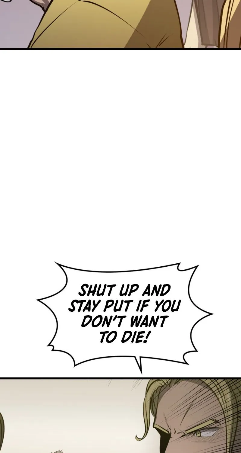 Max Level Returner Mangakakalot X Chapter 17 Page 9