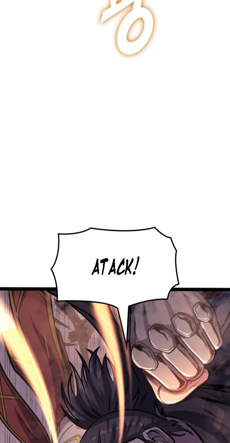 Max Level Returner Mangakakalot X Chapter 170 Page 27