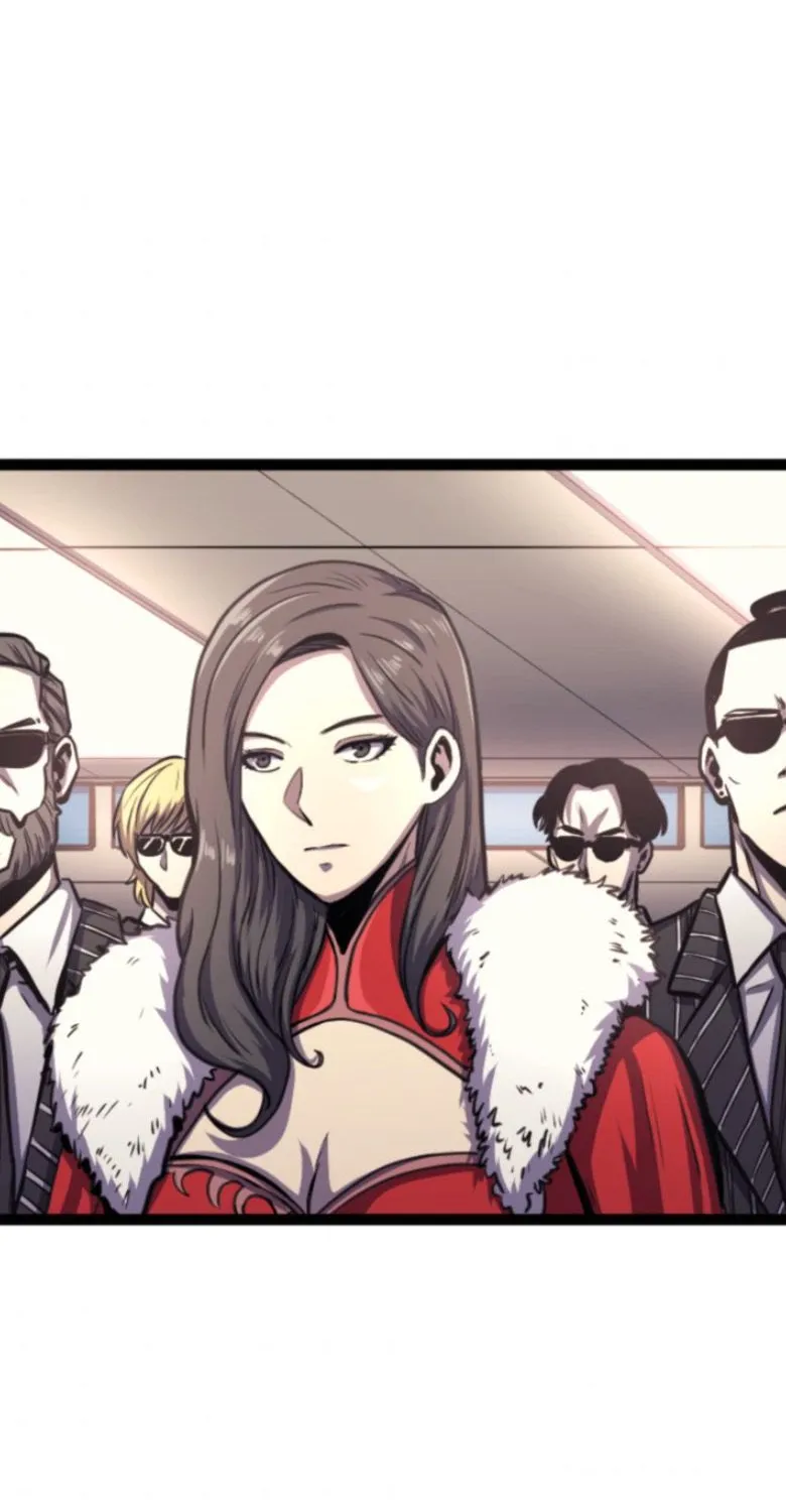 Max Level Returner Mangakakalot X Chapter 170 Page 36