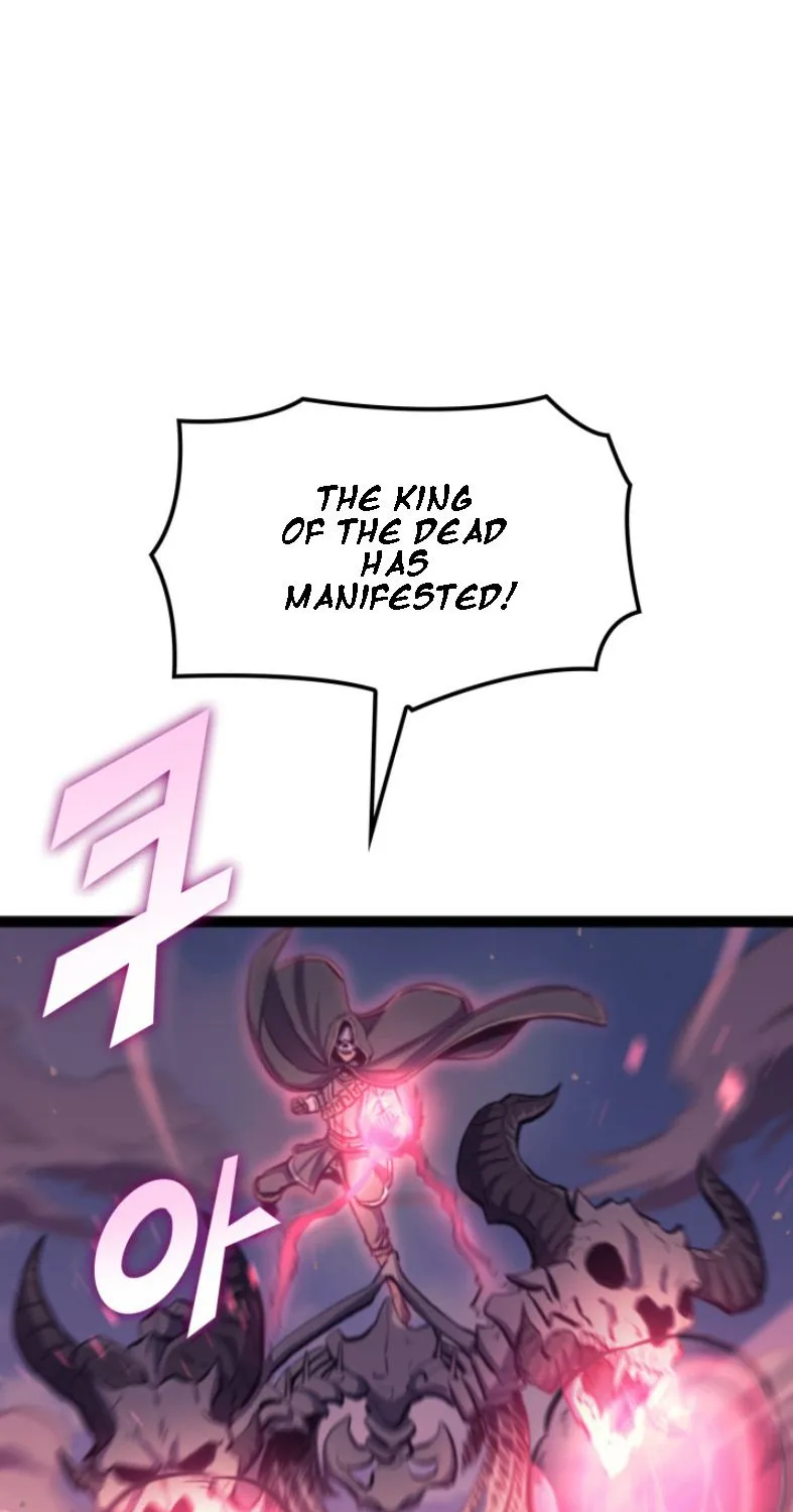 Max Level Returner Mangakakalot X Chapter 170 Page 47