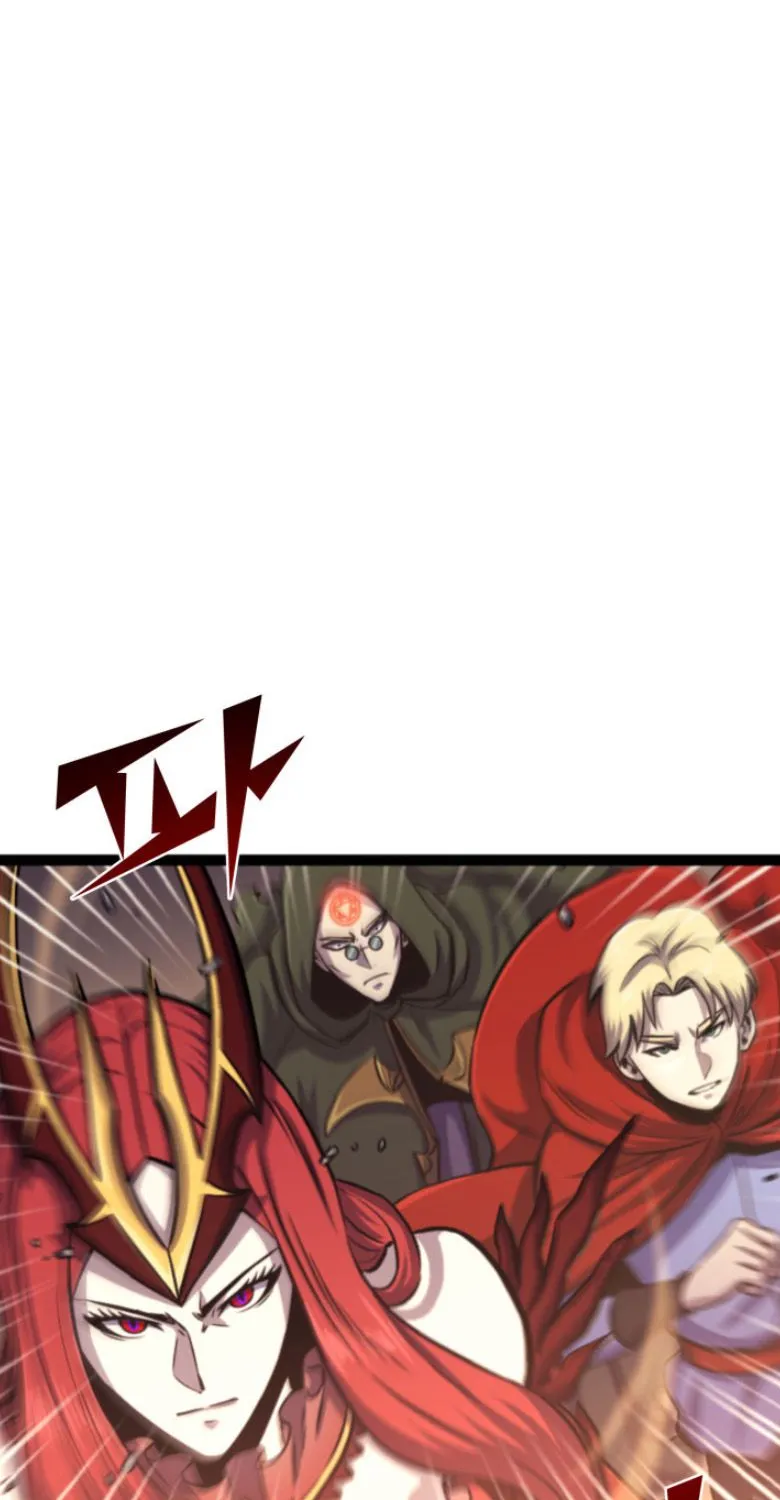 Max Level Returner Mangakakalot X Chapter 170 Page 41