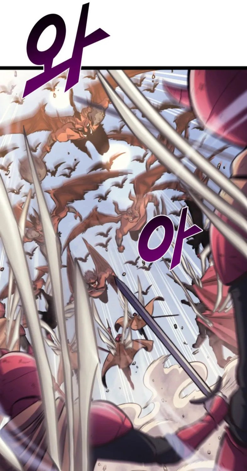 Max Level Returner Mangakakalot X Chapter 170 Page 72