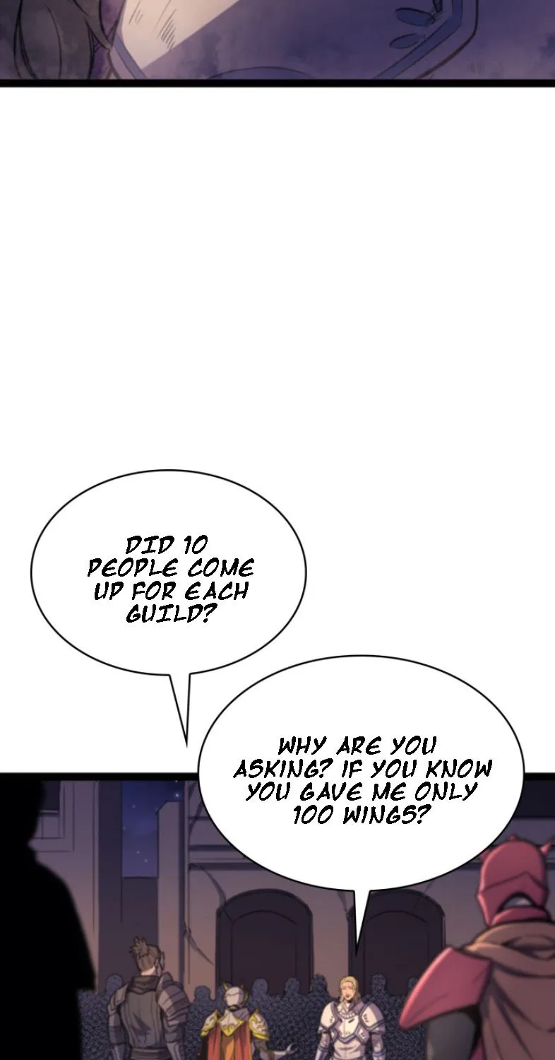 Max Level Returner Mangakakalot X Chapter 170 Page 85