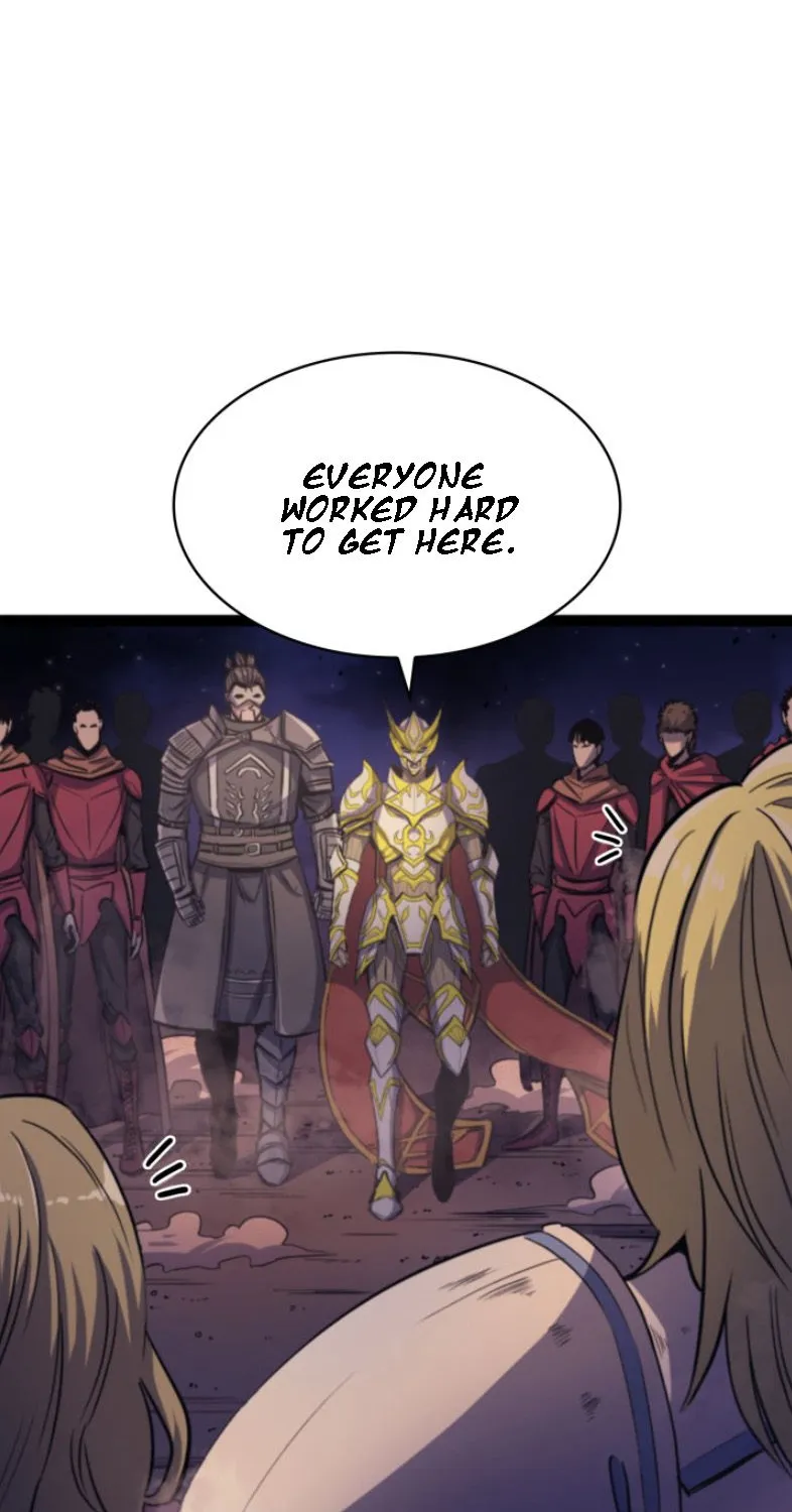 Max Level Returner Mangakakalot X Chapter 170 Page 84