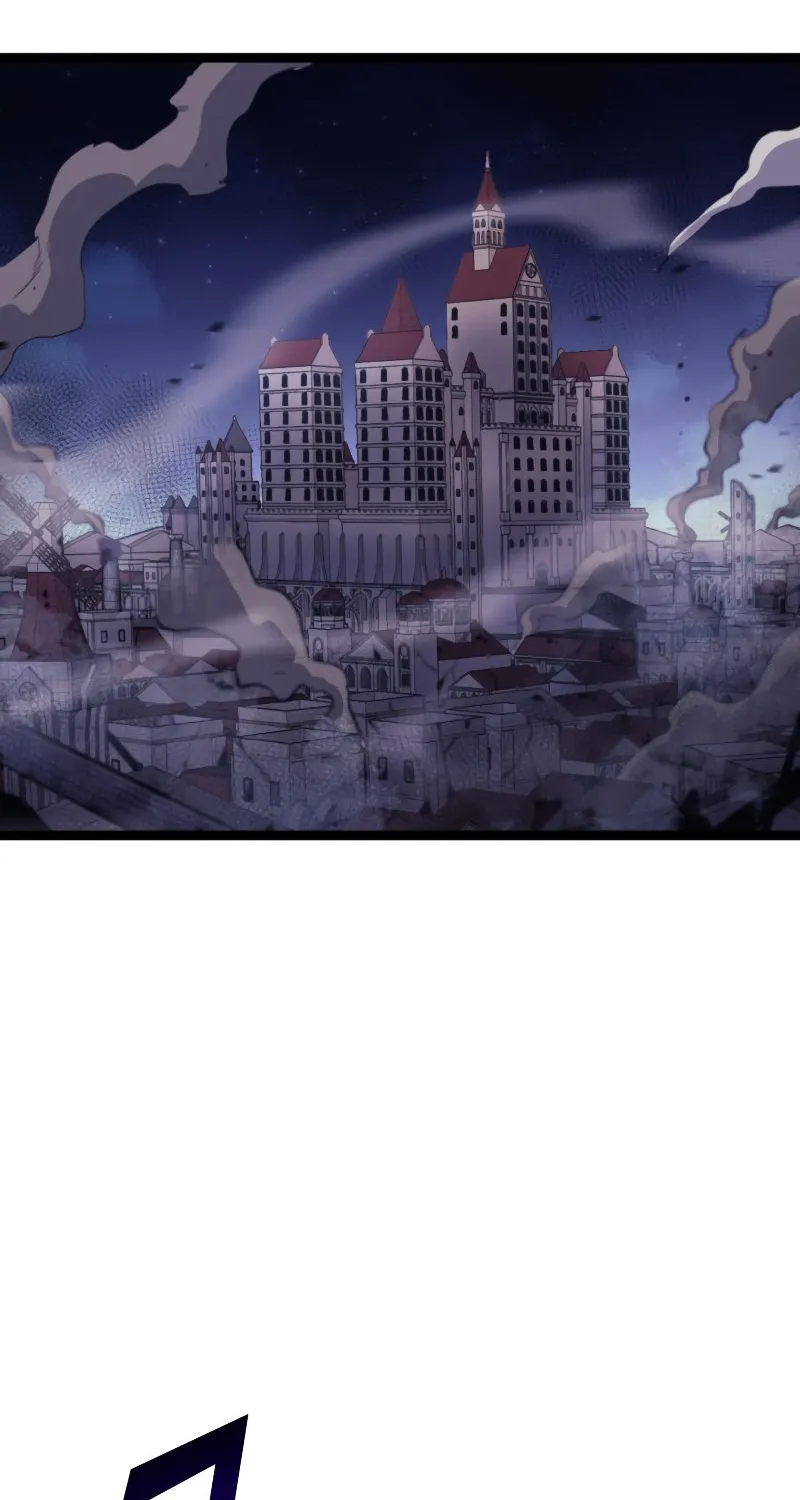 Max Level Returner Mangakakalot X Chapter 171 Page 17