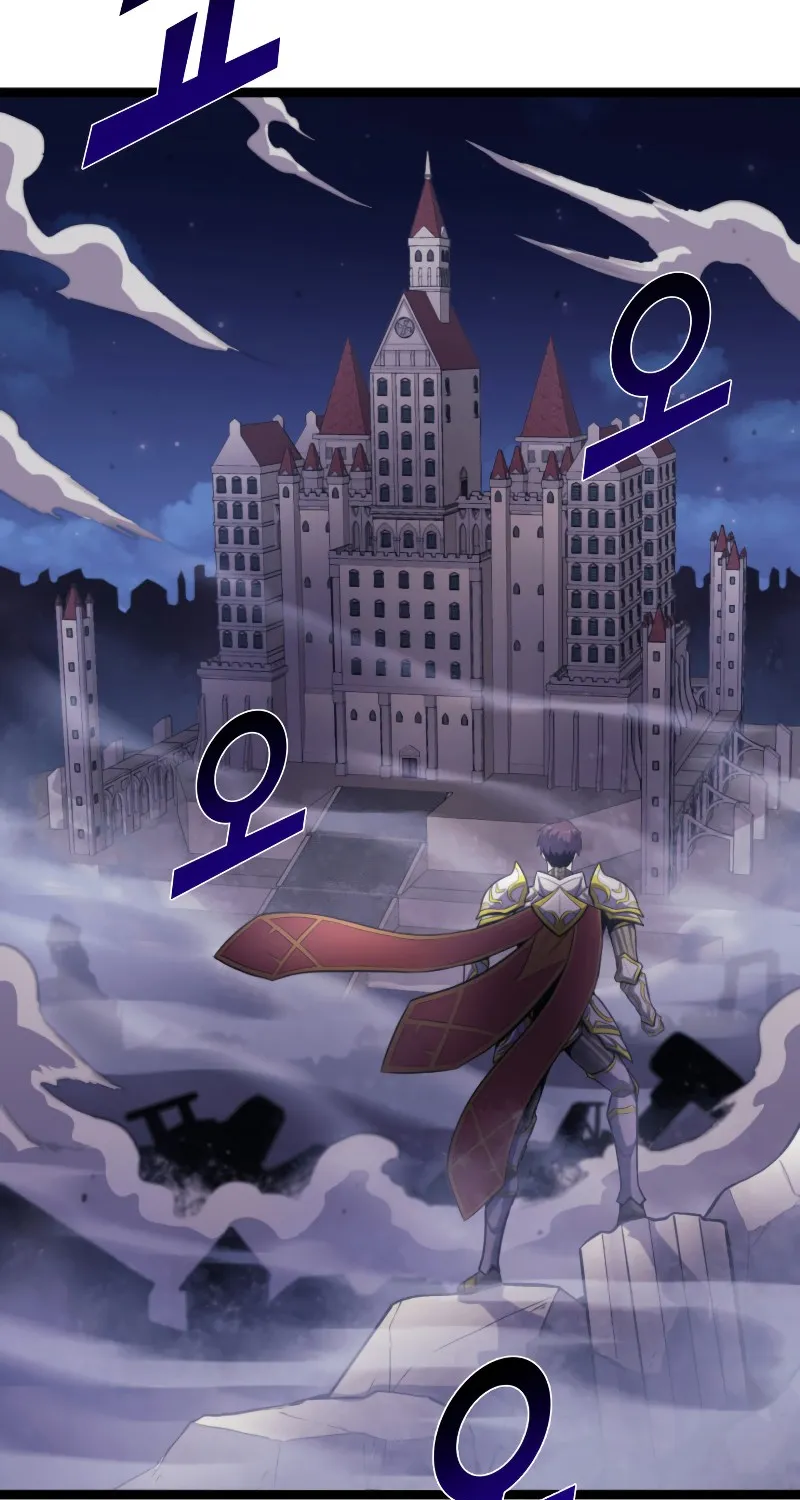 Max Level Returner Mangakakalot X Chapter 171 Page 18