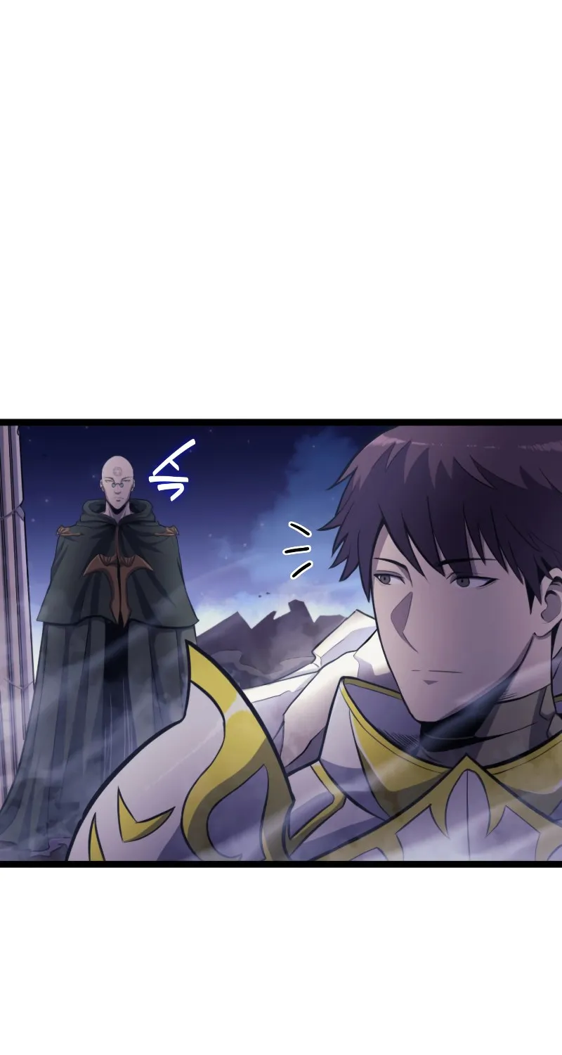 Max Level Returner Mangakakalot X Chapter 171 Page 21