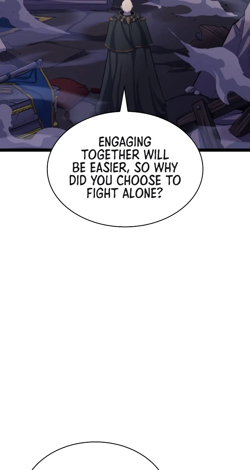 Max Level Returner Mangakakalot X Chapter 171 Page 23