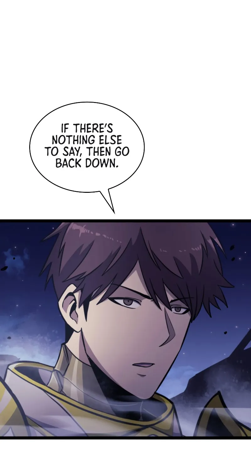 Max Level Returner Mangakakalot X Chapter 171 Page 37