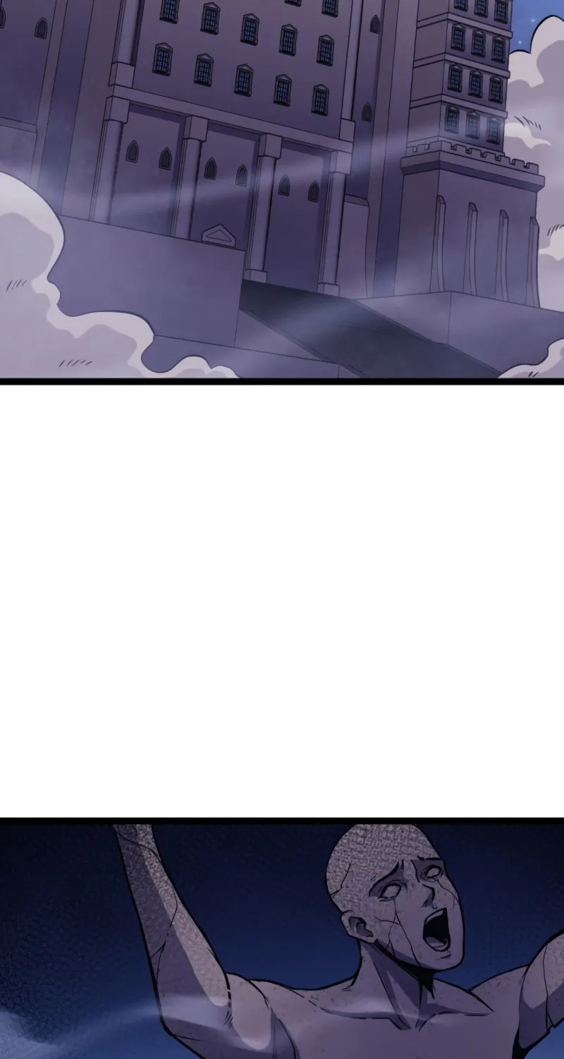 Max Level Returner Mangakakalot X Chapter 171 Page 45