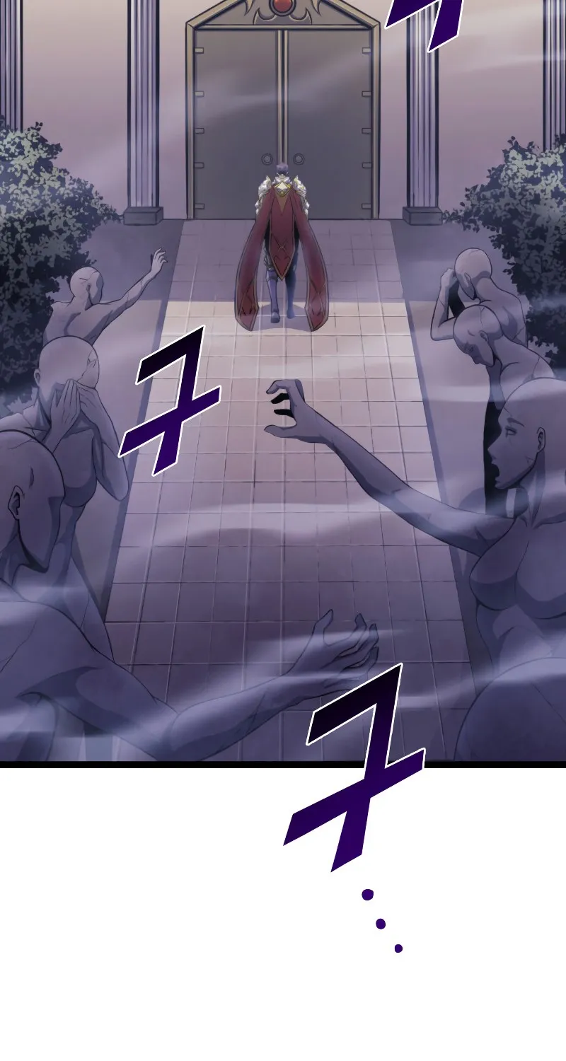 Max Level Returner Mangakakalot X Chapter 171 Page 48