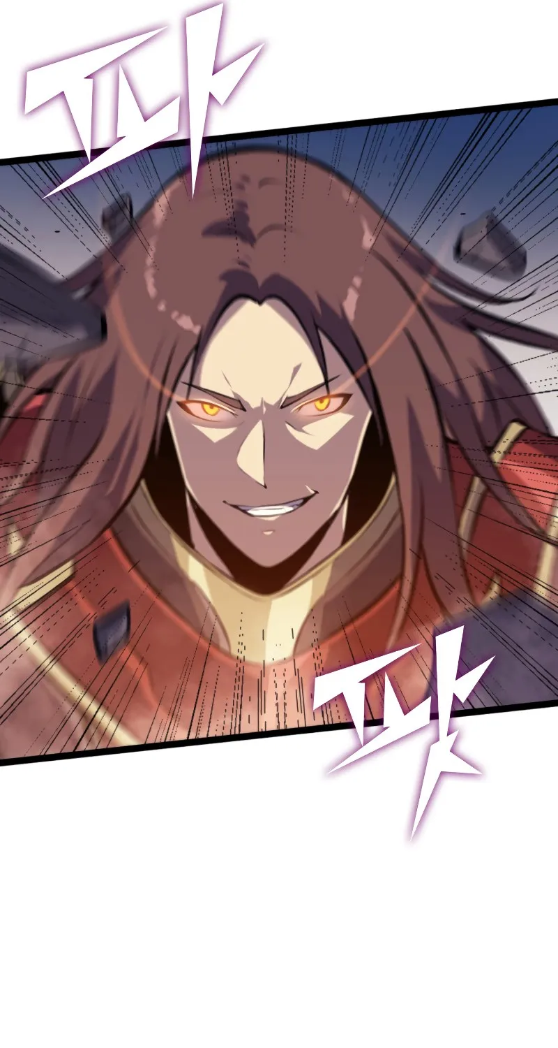 Max Level Returner Mangakakalot X Chapter 171 Page 86