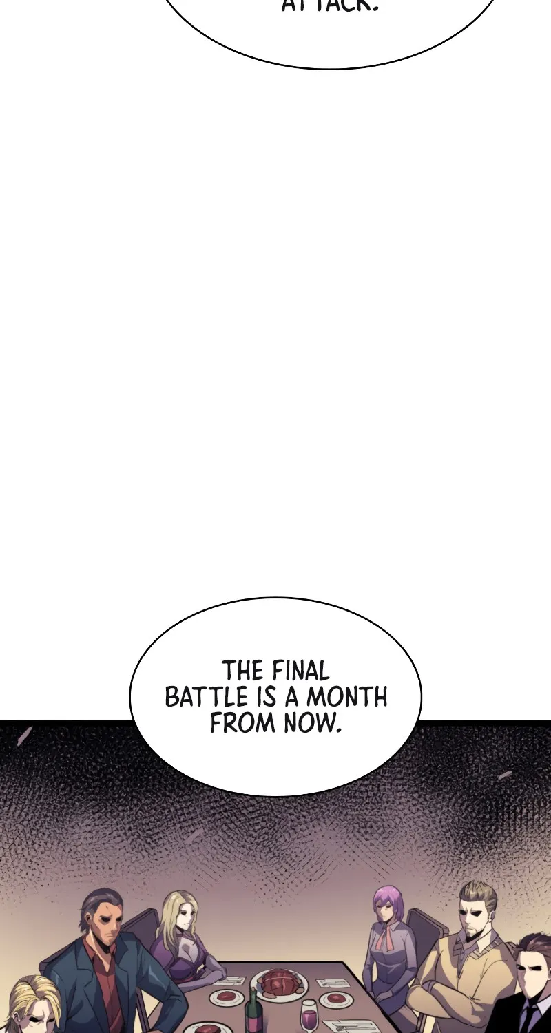 Max Level Returner Mangakakalot X Chapter 173 Page 37