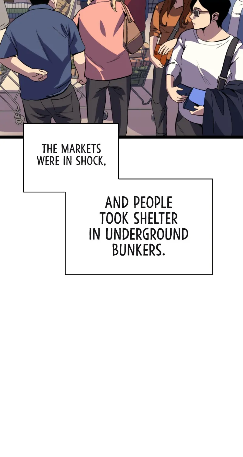 Max Level Returner Mangakakalot X Chapter 173 Page 46