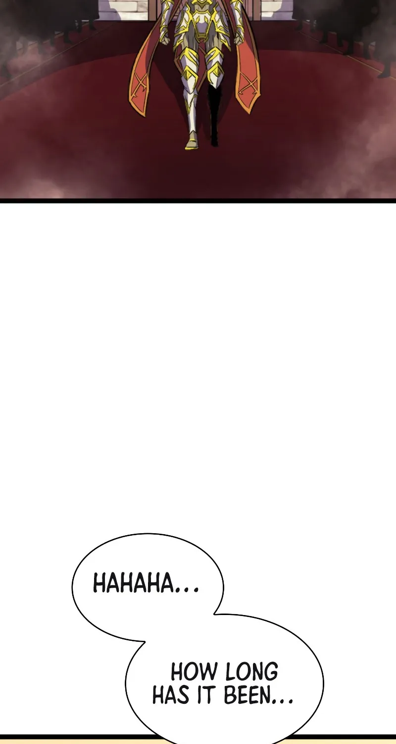 Max Level Returner Mangakakalot X Chapter 173 Page 96