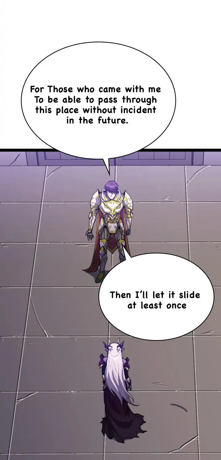 Max Level Returner Mangakakalot X Chapter 184 Page 13