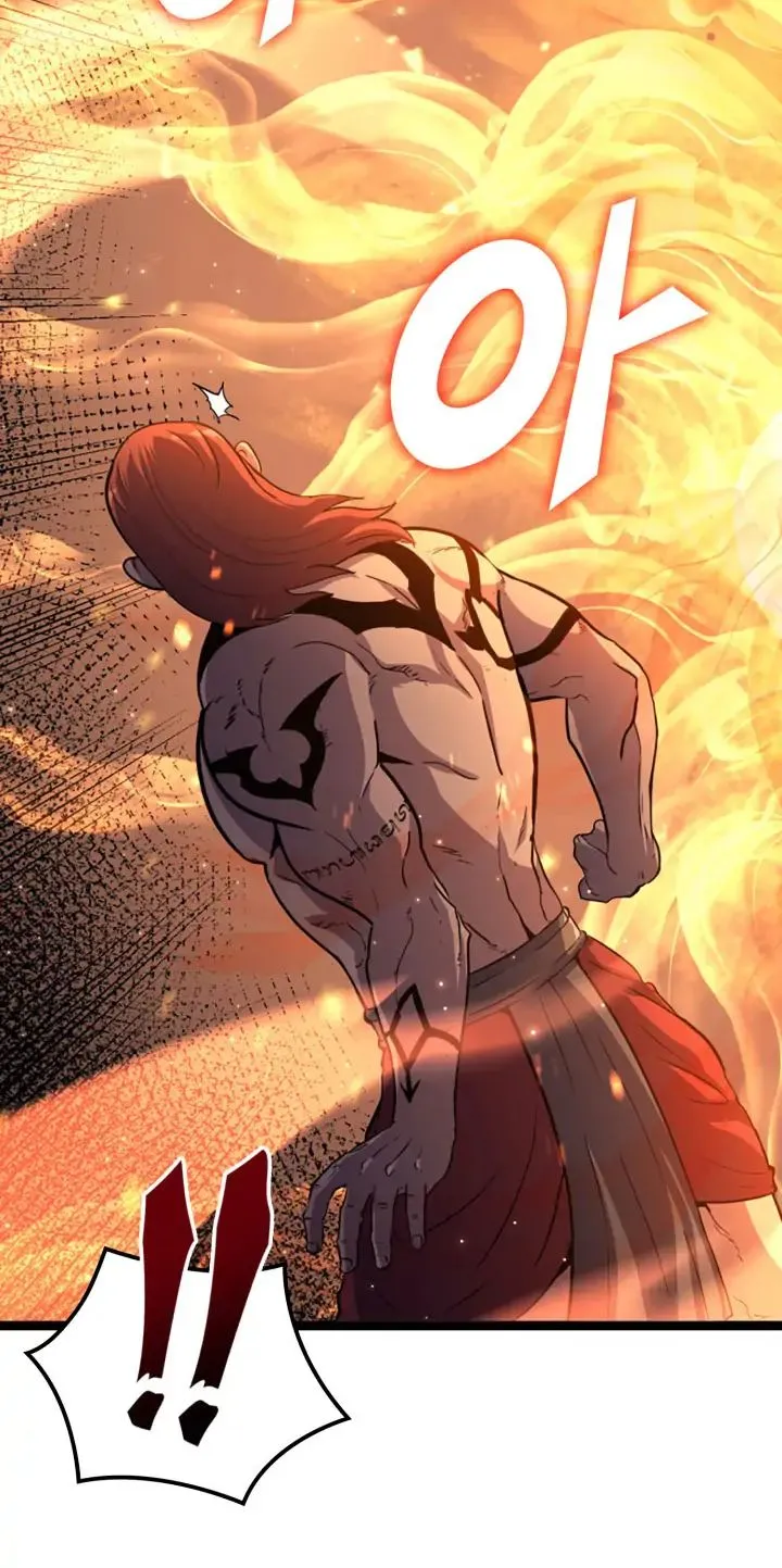Max Level Returner Mangakakalot X Chapter 184 Page 80