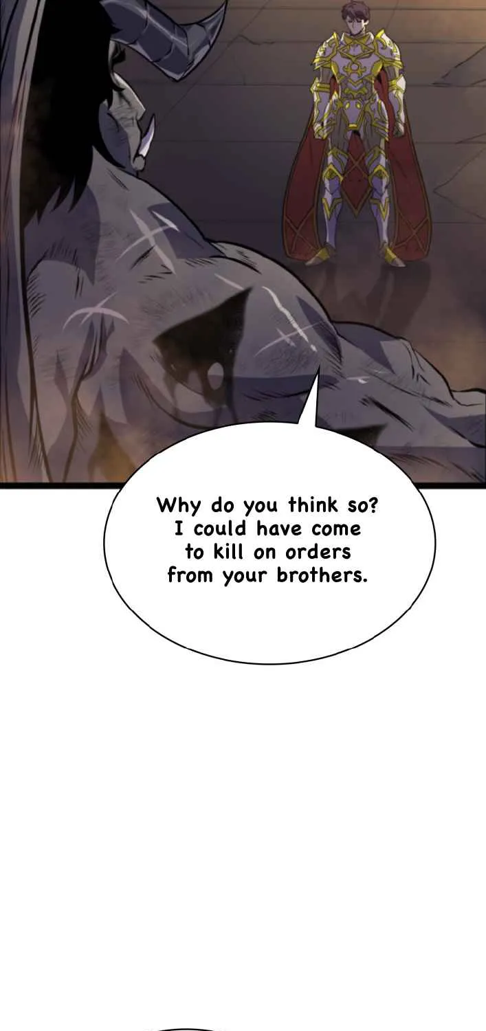 Max Level Returner Mangakakalot X Chapter 185 Page 114