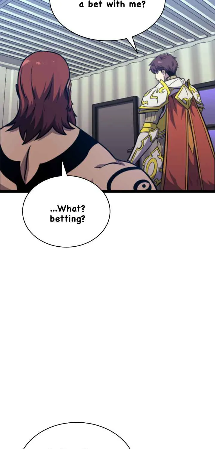 Max Level Returner Mangakakalot X Chapter 185 Page 33