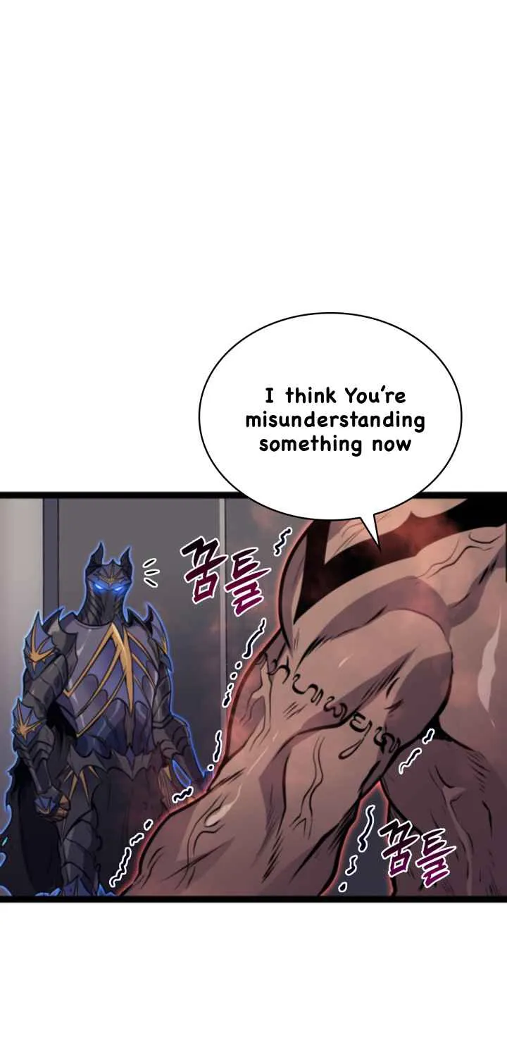 Max Level Returner Mangakakalot X Chapter 185 Page 52
