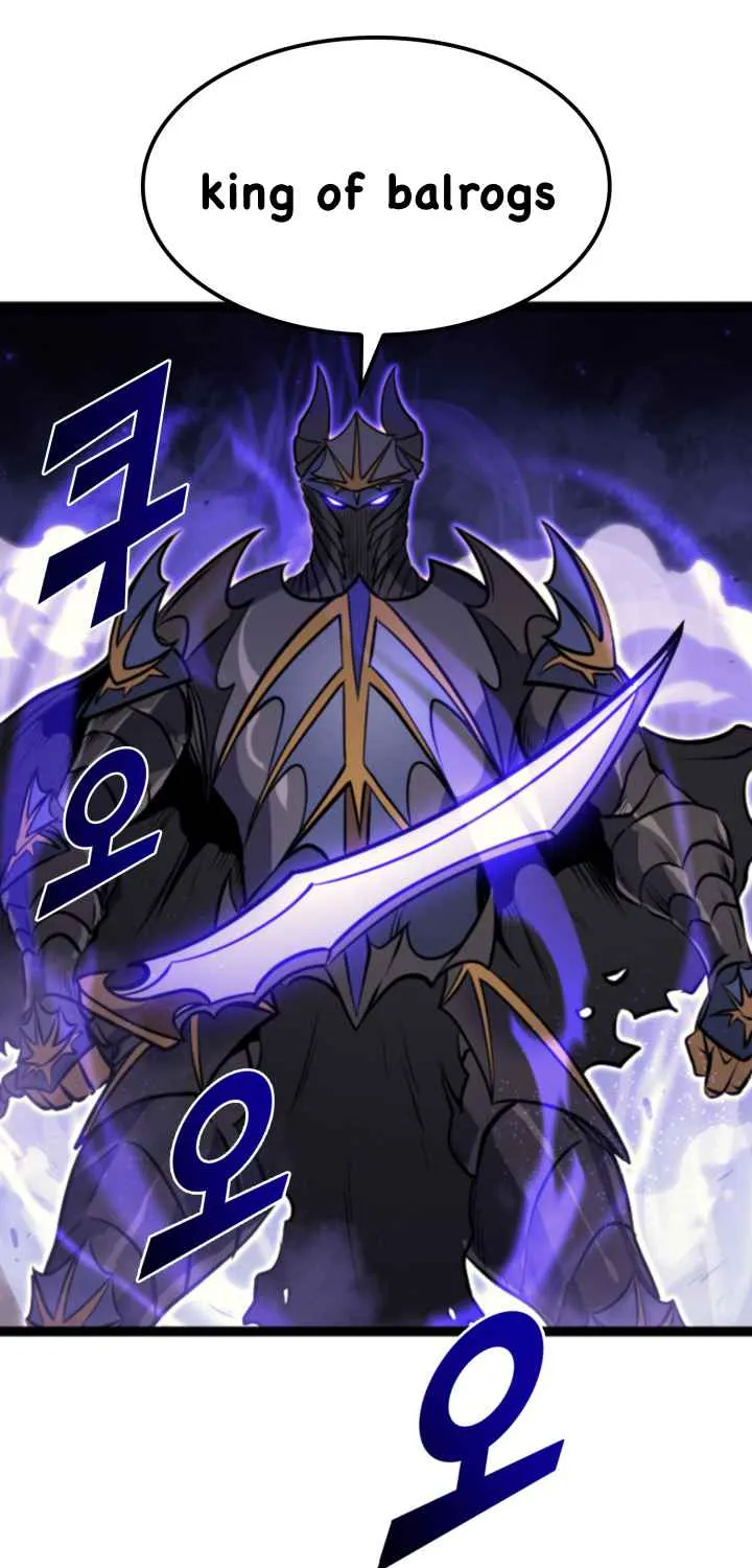 Max Level Returner Mangakakalot X Chapter 185 Page 64