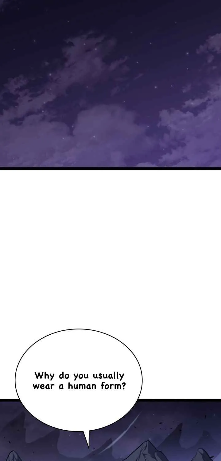 Max Level Returner Mangakakalot X Chapter 185 Page 75