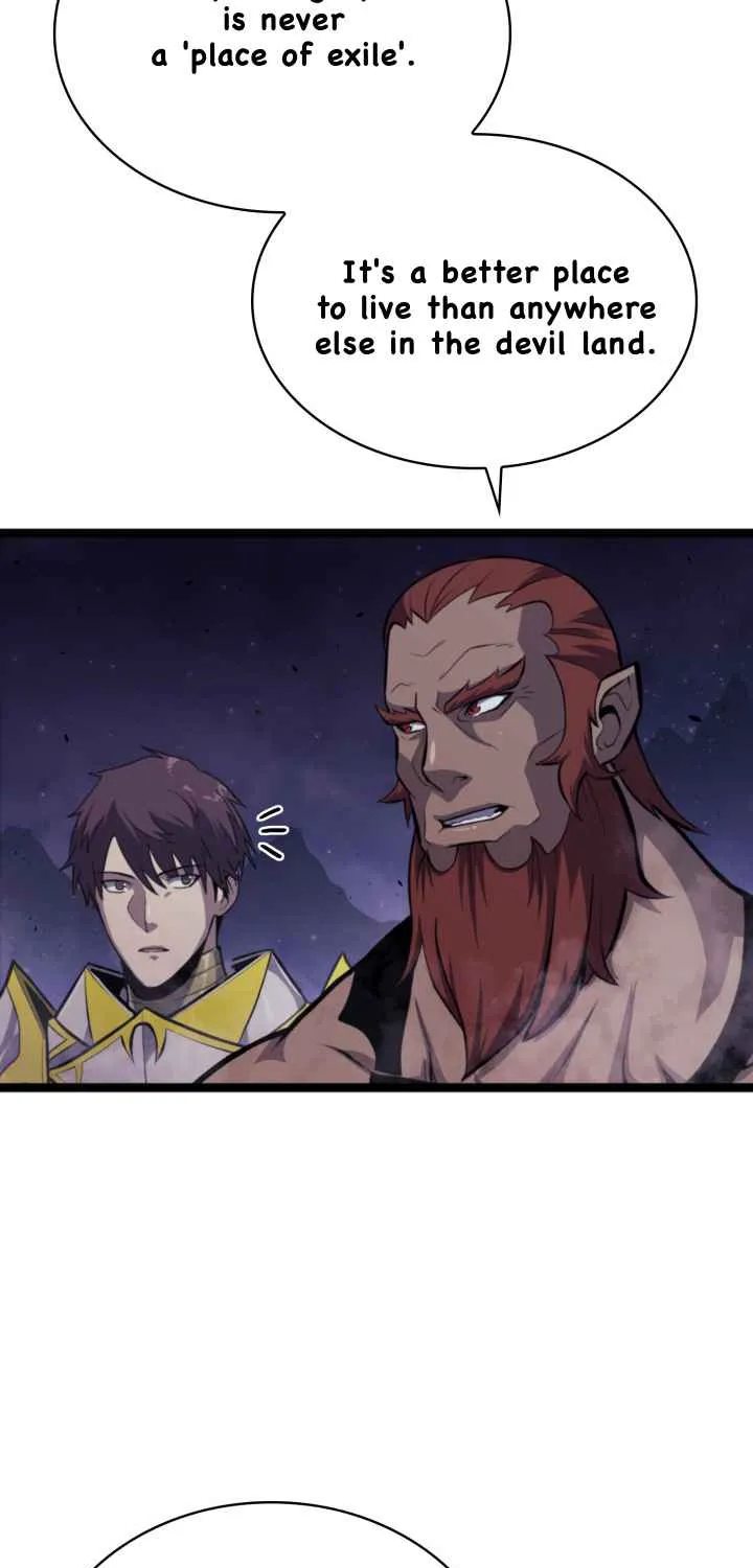 Max Level Returner Mangakakalot X Chapter 185 Page 87