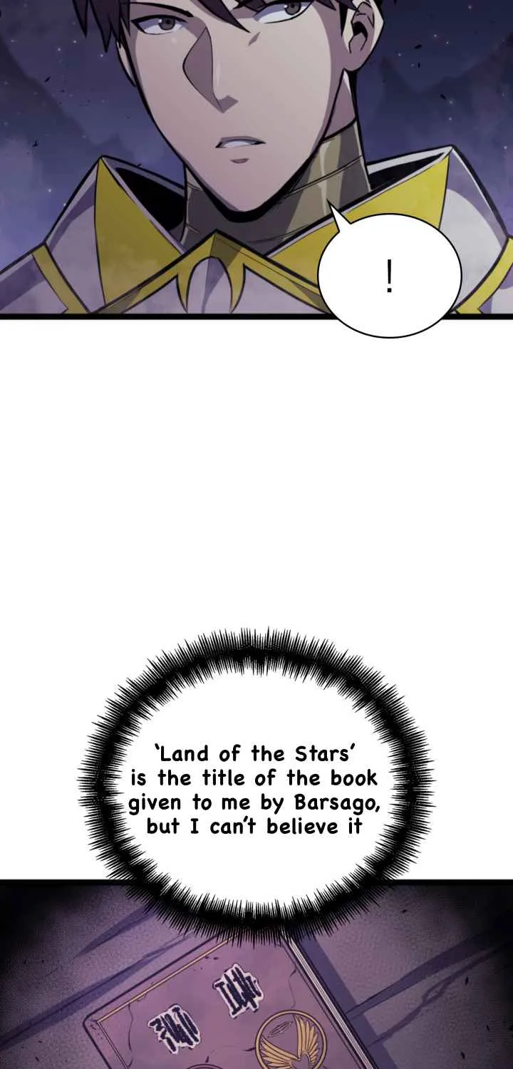 Max Level Returner Mangakakalot X Chapter 185 Page 89