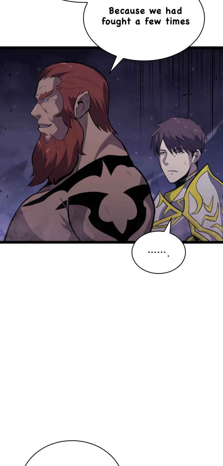 Max Level Returner Mangakakalot X Chapter 185 Page 93