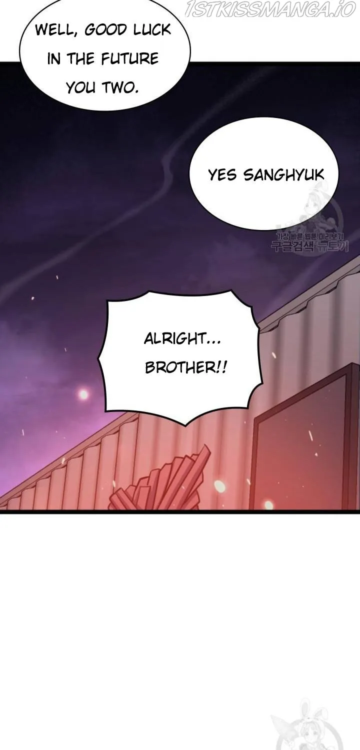 Max Level Returner Mangakakalot X Chapter 186 Page 111