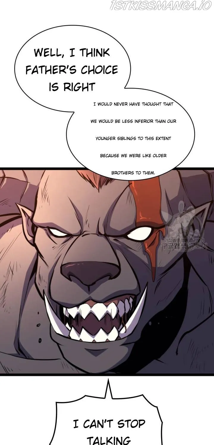 Max Level Returner Mangakakalot X Chapter 186 Page 51