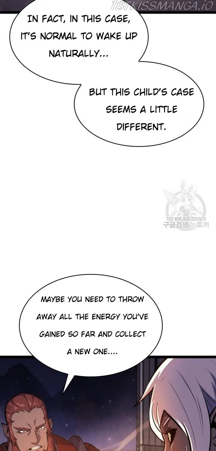 Max Level Returner Mangakakalot X Chapter 186 Page 98