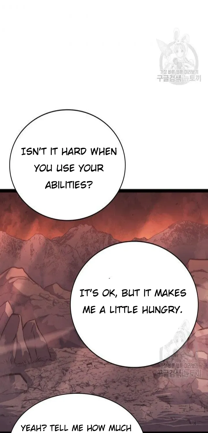 Max Level Returner Mangakakalot X Chapter 187 Page 119