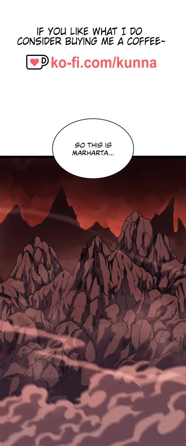 Max Level Returner Mangakakalot X Chapter 188 Page 1