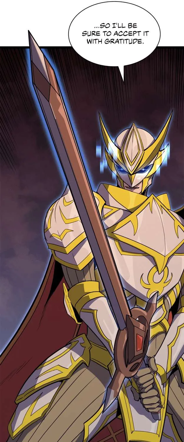 Max Level Returner Mangakakalot X Chapter 188 Page 29