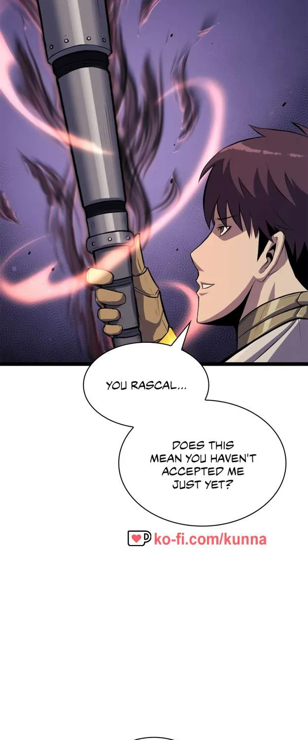 Max Level Returner Mangakakalot X Chapter 188 Page 59