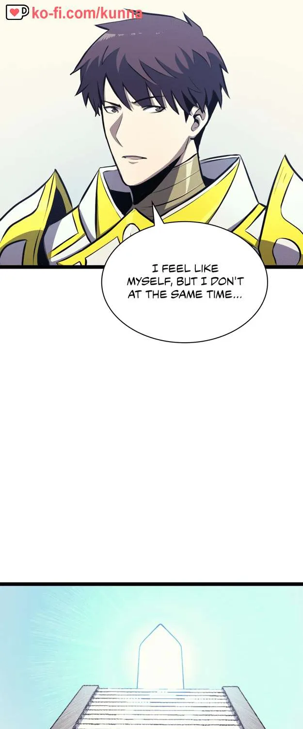 Max Level Returner Mangakakalot X Chapter 188 Page 67