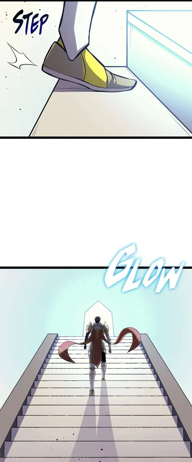 Max Level Returner Mangakakalot X Chapter 188 Page 71