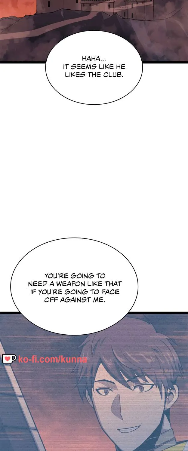 Max Level Returner Mangakakalot X Chapter 188 Page 87