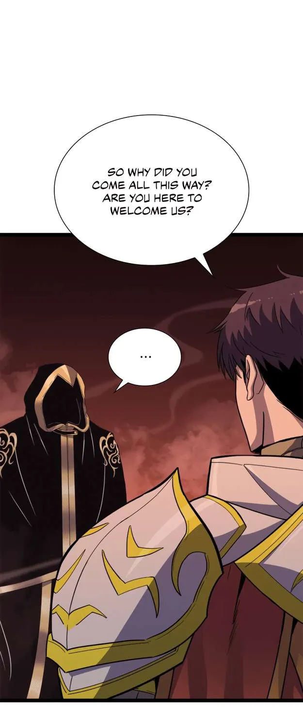 Max Level Returner Mangakakalot X Chapter 188 Page 10