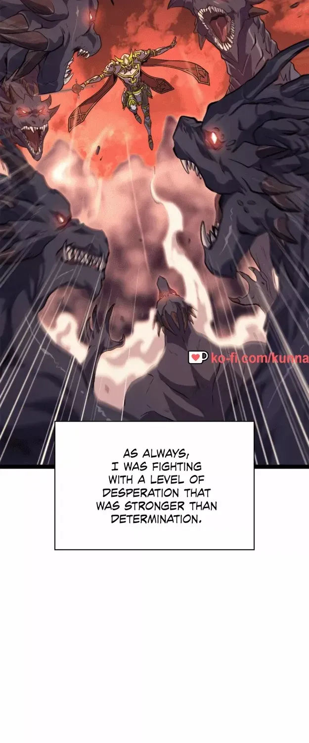 Max Level Returner Mangakakalot X Chapter 189 Page 11